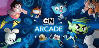 Cartoon Network Arcade Apps On Google Play The current version is 2.1.5307 watch & collect use the cn arcade app wherever you watch cartoon network shows to collect your favorite characters from teen titans go.