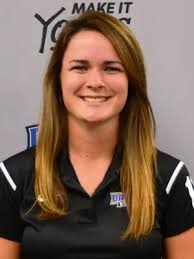 2016-17 Women's Bowling Roster