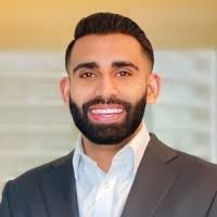 Ian Effendi's Instagram, Twitter & Facebook