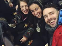 Lucy Lerner's Instagram, Twitter & Facebook