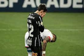 We did not find results for: Corinthians Desperdica Penalti E Perde Para O Atletico Go Em Casa Esportes R7 Futebol