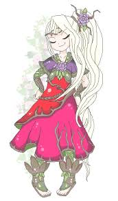Image From Http Fc04 Deviantart Net Fs70 F 2013 340 6 0 V I R I D I I I I I I I I By Esther Love Shara D6wz5xo Png Kid Icarus Icarus Kid Icarus Uprising
