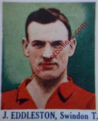 Kirkpatrick John Image 1 Workington 1922