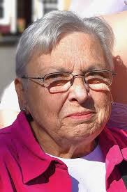 Most Recent Obituaries