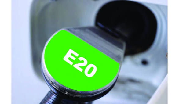 MPs Question Officials Over Use of E20 Fuel in Parliament Panel Meeting