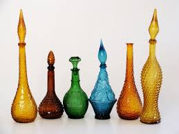 Maybe you would like to learn more about one of these? Vamp Furniture Vintage Genie Bottles 11 October 2017