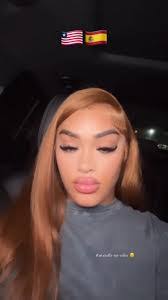 Sabrina Montoya's Instagram, Twitter & Facebook