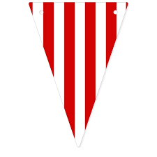 Uniforme vermelho e branco do São Dimas FC