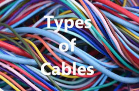 3 basi wirig types of electrical switches type description where used make or break one circuit. What Are The Different Types Of Cables Quora
