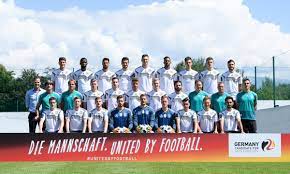 Das ist die karriere des bundestrainers der vorläufige kader der deutschen nationalmannschaft bei der em 2021 steht nun fest. Aktueller Dfb Kader 2021