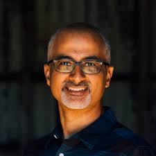 Gratitude for good things...