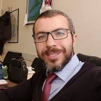 Dr. Kristopher Alexander