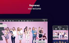 The site owner hides the web page description. 6play Tv En Direct Et Replay For Android Apk Download