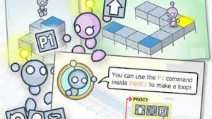 Check spelling or type a new query. Online Coding Games Code Their Dreams