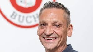 Landesliga TSV Buch: Das Fußball-Märchen vom Rothtal