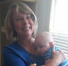 Pamela 'Pam' Hoffmann, obituary