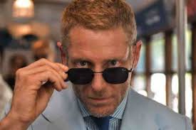Lapo elkann is selling off some of his impeccably stylish if rather inscrutable cars through his garage italia customs outfit. Lapo Elkann Chi E Eta Lavoro Vita Privata Del Rampollo Di Casa Agnelli