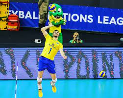Esporte vôlei masculino atleta volei bruninho volei bruno rezende handbol volei brasileiro handebol. Bruninho Rezende Facebook