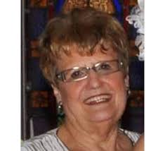 Janet Clegg Obituary and Online Memorial (2017)