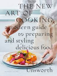 Keep veggies around longer, or give their flavor some punch. Read The New Art Of Cooking By Frankie Unsworth Books