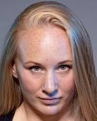 BoxRec: Lucy Wildheart