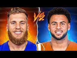 Union Grove Junior Griffin Schultz discusses his two interceptions in Union  Grove's 42-0 win at