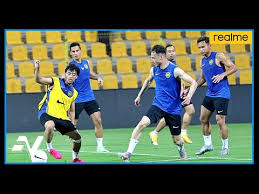 Astroarena keputusan penuh sukan sea 2019 | bola sepak. Asmawi Bakiri Agak Risau Dengan Barisan Tengah Lawan Uae Nadi Arena Realme8 5g Youtube Malaysia