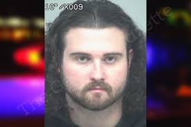 Hunter Thornton — Gwinnett County Jail Bookings