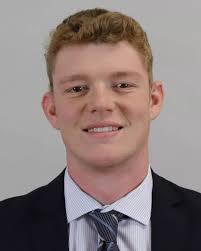 2020 Lacrosse (Men) Roster