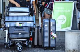 Neue Liste Des Robert Koch Instituts Regionen In Elf Eu Landern Zu Corona Risikogebieten Erklart Panorama Stuttgarter Zeitung