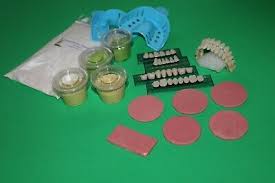Mar 31, 2021 · many patients who wear dentures neglect to reline them regularly. Denture Kits 3 6 Dealsan