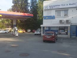 Autopaja Vilander Oy