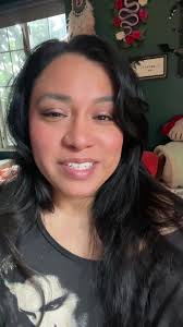 Mara Smith Back of Head Berries and Cream