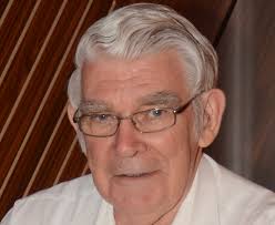 2017 MAJOR EVENT: Farewell Fr Paul Hart