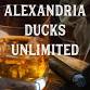 Alexandria Ducks Unlimited Bourbon and BBQ Event event image