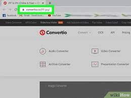 Easy Ways To Convert Jfif To Jpg 10 Steps With Pictures