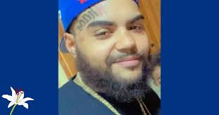 Roberto Manuel Baez Jr., age 30