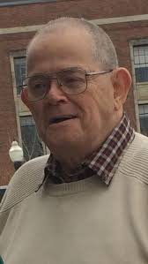 Thomas Bailey Obituary (2016)