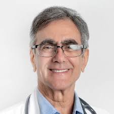 Dr. Nelson Silveira Cathcart