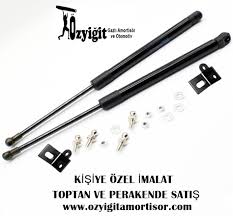 Gazli Amortisor Cesitleri Toptan Ve Perakende Satis