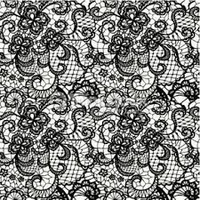gotik pattern gotica gotik pattern レースのパターン ウラネプ 黒