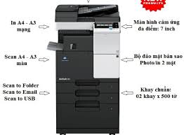 Konica minolta bizhub c287 pdf user manuals. May Photocopy Konica Minolta Bizhub 287