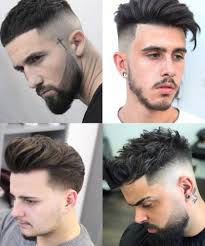 If you've got straight medium length hair then getting this stylish haircut will be your most cherished contribution to your. Haircut Numbers Hair Clipper Sizes All You Need To Know Men S Hairstyles