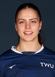 Kaylee Plouffe (11/24/2025)