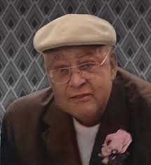 Edgar Howard Hicks Jr.