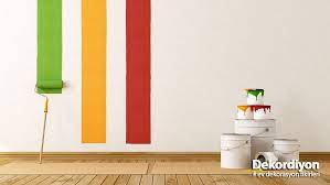 En iyi ic cephe boya markalari estetikev. En Saglikli Duvar Boyasi Hangisi En Iyi Ic Cephe Boyalari Duvar Renkler Fikirler