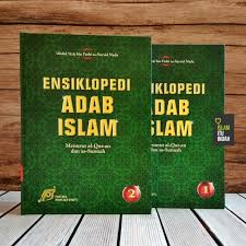 Tentu saja contoh terbaik bagi kita umat islam adalah contoh adab berteman yang sudah dicontohkan oleh junjungan kita baginda muhammad saw. Ensiklopedi Adab Islam Tempat Belanja Sahabat Muslim