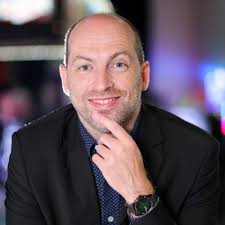 Julie Ferdinand Lechat sur LinkedIn : On a de la chance d'avoir cette  personnalité en Or à Toulouse et plus…