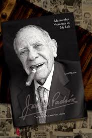 Buy José O. Padrón's Memorable Moments in My Life