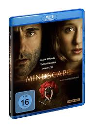 Mindscape : Farmiga, Taissa, Strong, Mark, Varma, Indira, Cox, Brian,  Taylor, Noah, Clarke, Antonia, Barden, Jessica, Reeves, Saskia, Hallett,  Rod, ...